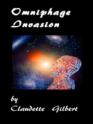 cover image of Omniphage Invasion